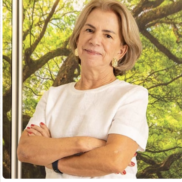 Miriam Kopf