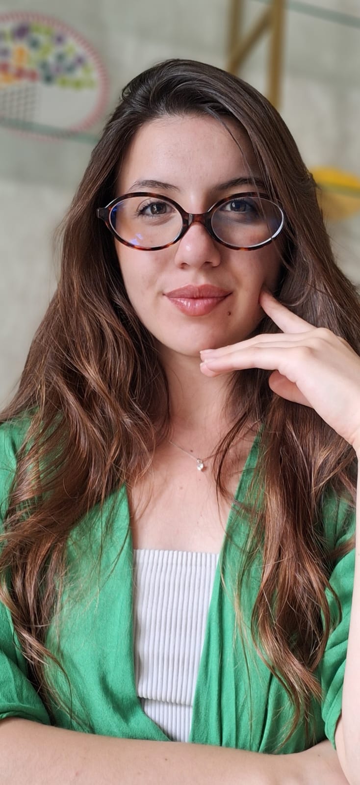 Mariana Peder